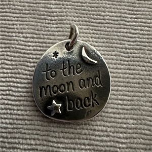 James Avery 'To the Moon and Back"